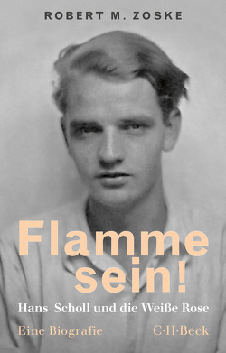 Flamme sein! von Zoske,  Robert M