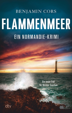 Flammenmeer von Cors,  Benjamin