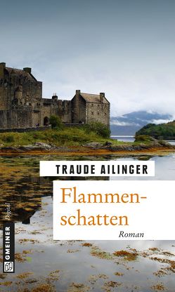 Flammenschatten von Ailinger,  Traude