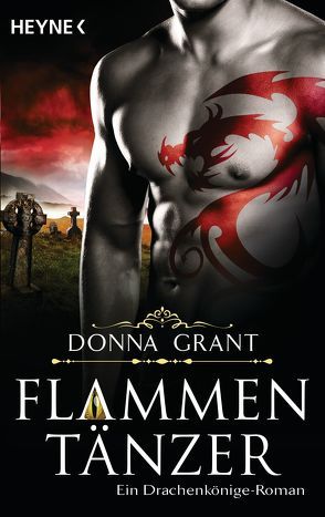 Flammentänzer von Grant,  Donna, Klein,  Ingrid