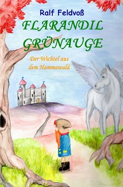 FLARANDIL GRÜNAUGE von Wallisch,  Ralf