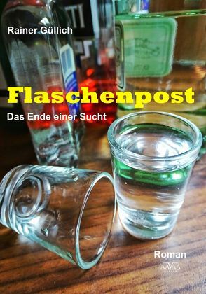 Flaschenpost von Güllich,  Rainer