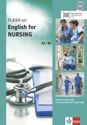 FLASH ON ENGLISH for Nursing