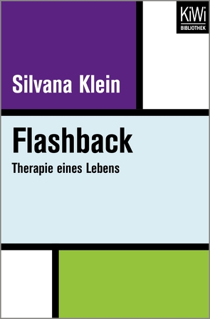 Flashback von Klein,  Silvana