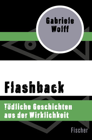 Flashback von Wolff,  Gabriele