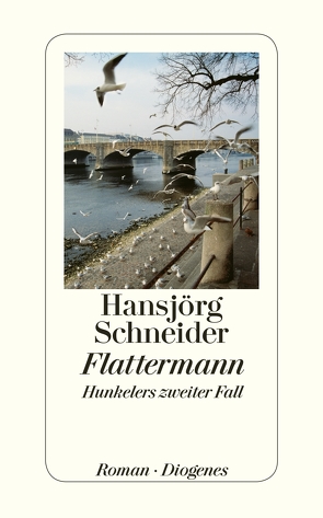 Flattermann von Schneider,  Hansjörg