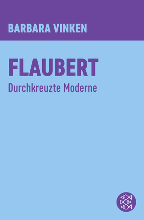 Flaubert von Vinken,  Barbara