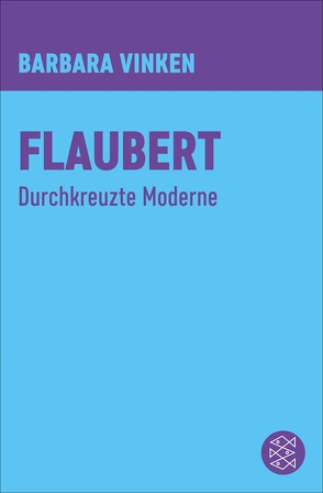 Flaubert von Vinken,  Barbara