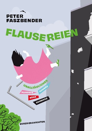 Flausereien von Faszbender,  Peter