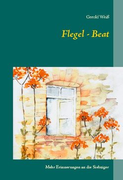 Flegel – Beat von Weiß,  Gerold