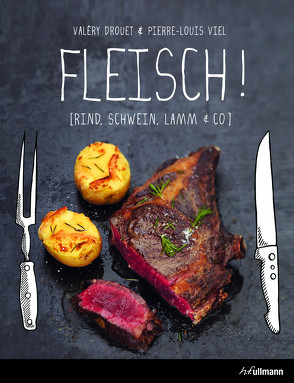 Fleisch! von Drouet,  Valéry, Viel,  Pierre-Louis