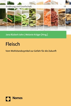 Fleisch von Kröger,  Melanie, Rückert-John,  Jana