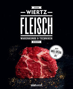 Fleisch von Wiertz,  Stefan