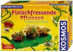 Fleischfressende Pflanzen