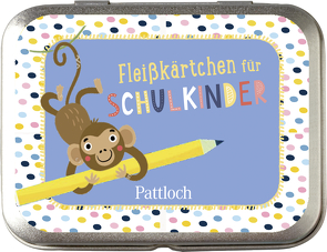 Fleißkärtchen für Schulkinder von Pattloch Verlag