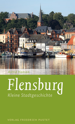 Flensburg von Hansen,  Astrid