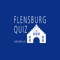 Flensburg-Quiz von Siedhoff,  Carola, Sörensen,  Sven