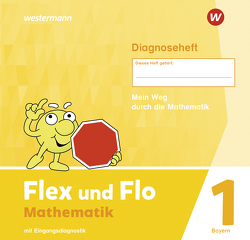 Flex und Flo – Ausgabe 2023 für Bayern
