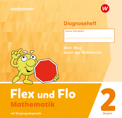 Flex und Flo – Ausgabe 2023 für Bayern