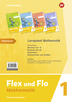 Flex und Flo – Ausgabe 2021