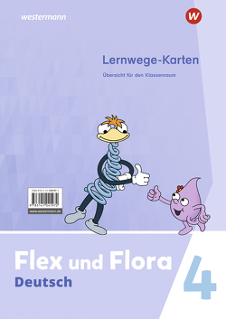 Flex und Flora – Ausgabe 2021