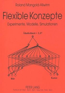 Flexible Konzepte von Mangold-Allwinn,  Roland