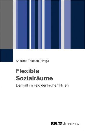 Flexible Sozialräume von Thiesen,  Andreas