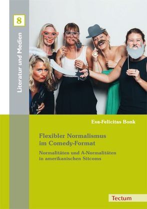 Flexibler Normalismus im Comedy-Format von Bonk,  Eva-Felicitas