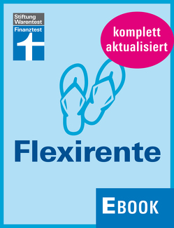 Flexirente von Siepe,  Werner