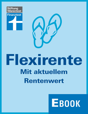Flexirente von Siepe,  Werner