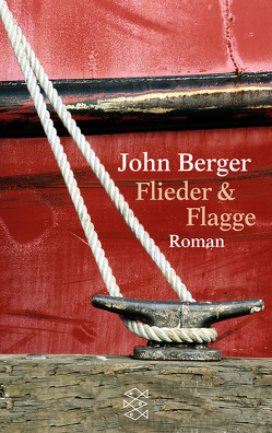 Flieder und Flagge von Berger,  John