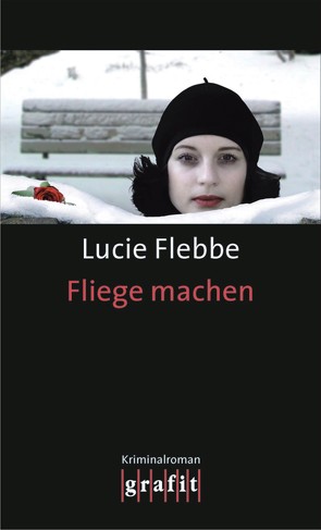 Fliege machen von Flebbe,  Lucie