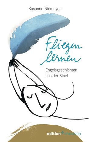 Fliegen lernen von Niemeyer,  Susanne