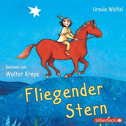 Fliegender Stern von Kreye,  Walter, Wölfel,  Ursula