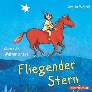 Fliegender Stern von Kreye,  Walter, Wölfel,  Ursula