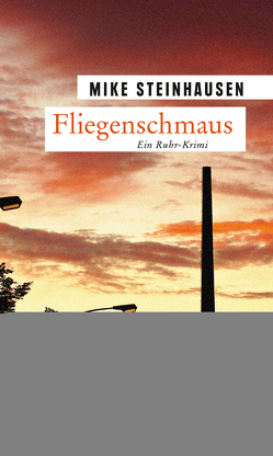 Fliegenschmaus von Steinhausen,  Mike