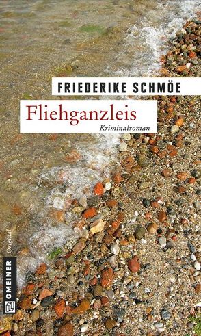 Fliehganzleis von Schmöe,  Friederike