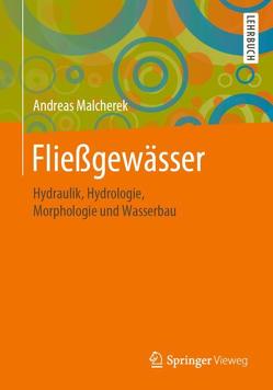 Fließgewässer von Malcherek,  Andreas