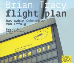 Flight Plan von Franke,  Gabi, Piedesack,  Gordon, Tracy,  Brian