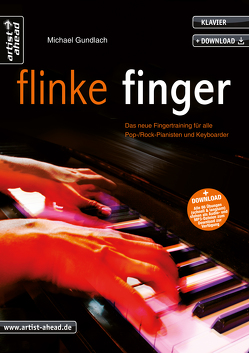 Flinke Finger von Gundlach,  Michael