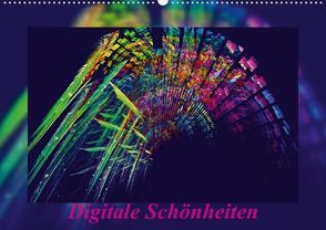 Flipart „Digitale Schönheiten“ (Posterbuch DIN A3 quer) von Art-Motiva,  k.A.