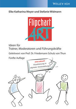 FlipchartArt von Meyer,  Elke Katharina, Widmann,  Stefanie