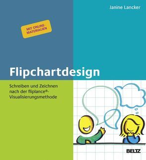 Flipchartdesign von Lancker,  Janine