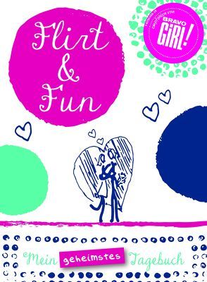 Flirt & Fun von Lunn,  Sandra, Schneck,  Cornelia