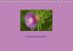 Flockenblumen (Tischkalender immerwährend DIN A5 quer) von Mazunov,  Bogna