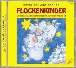 Flockenkinder von Schmidt-Decker,  Petra