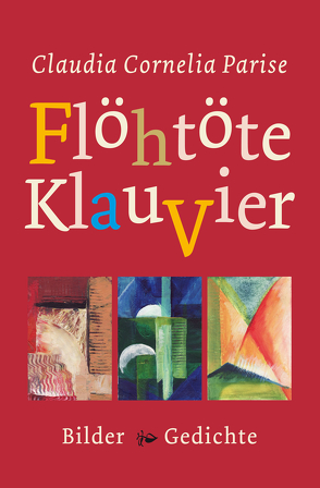 Flöhtöte KlauVier von Parise,  Claudia C