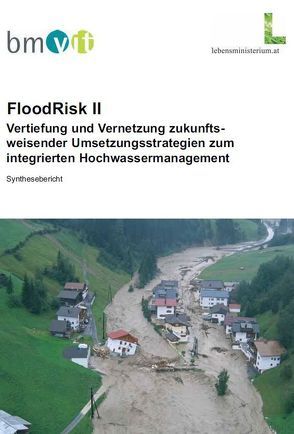 Flood Risk II