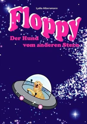 Floppy von Albersmann,  Lydia