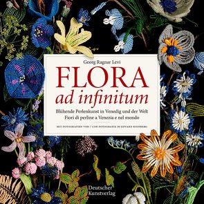 Flora ad infinitum von Koinberg,  Edvard, Levi,  Georg Ragnar